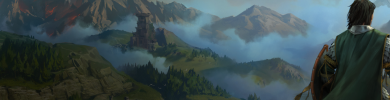Promotional Banner