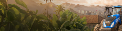 Promotional Banner
