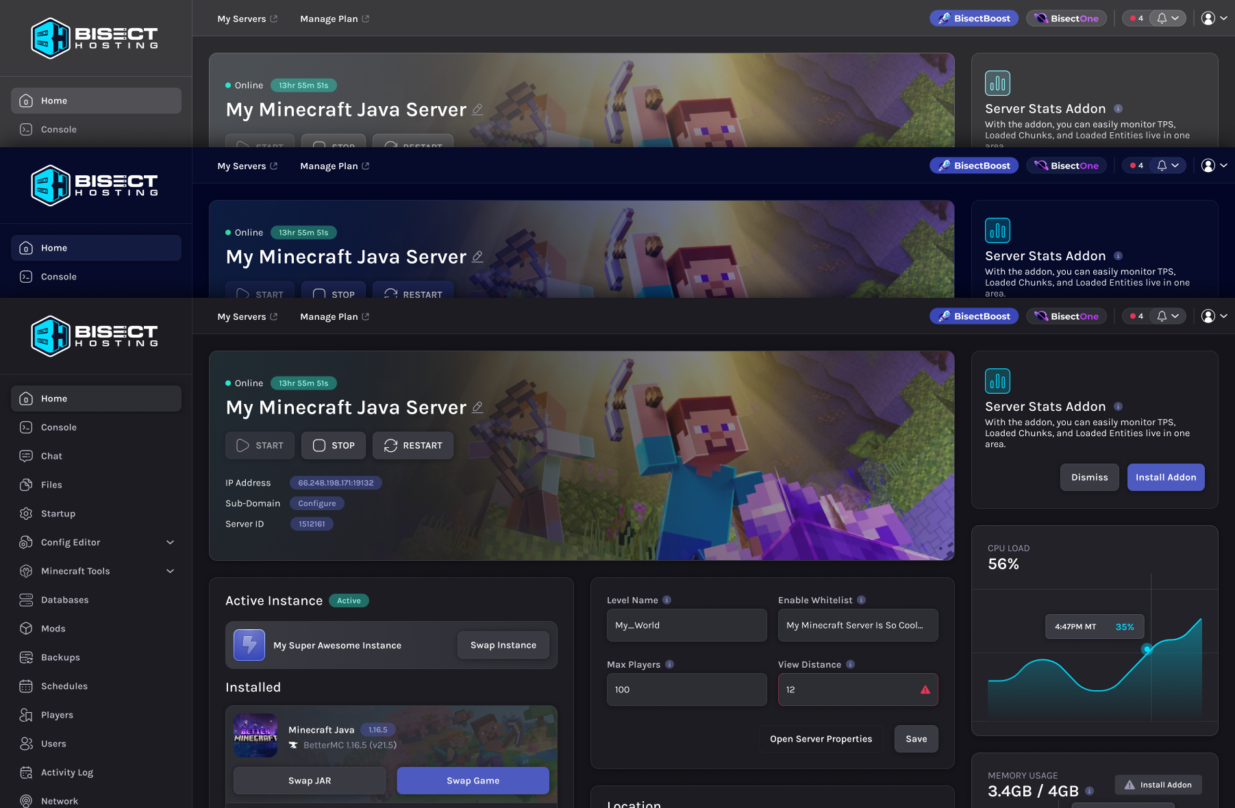 Customization with Starbase Themes